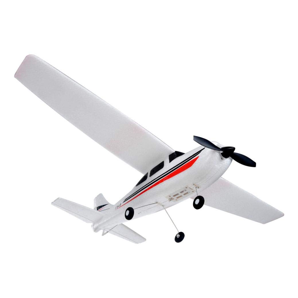goolrc f949 cessna 182 remote control 3ch fixed wing drone plane rc toys airplane aircraft