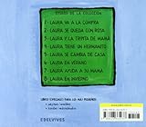 Image de Laura En Invierno / Laura in Winter (Spanish Edition)