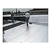 MFM Peel & Seal Self Stick Roll Roofing (1, 36in. Gray)