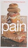le petit livre du pain by 