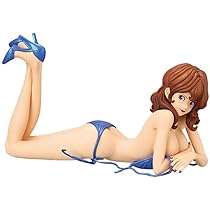 ルパン三世 PART5 GROOVY BABY SHOT VII 峰不二子 2種 51q9fyHNXhL._AC_UL210_SR210,