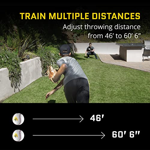 SKLZ Bullet Ball Baseball Pitching Speed Sensor Pricepulse