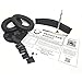 Headcase Audio Combo Pack - One Replacement Headband Cushion and One Pair of Ear Cushions for Bose QC2 and QC15 Headphones