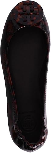 tory burch minnie tortoise