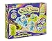 Cra-Z-Art CRA-Z-Sand Glow Sand Space Set Toy