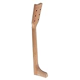 kesoto Unfinished 41inch Acoustic Guitars Neck