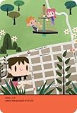 Front cover for the book City Walks with Kids: San Francisco: 50 Adventures on Foot by Leslie Crawford