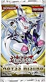Yu-Gi-Oh Abyss Rising Booster Pack [Sealed]