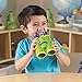 Learning Resources Primary Science Big View Binoculars - 1 Piece, Ages 3+ Binoculars for Toddlers and Kids, Science Exploration Toys for Kids