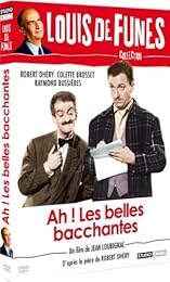 Ah ! Les Belles Bacchantes