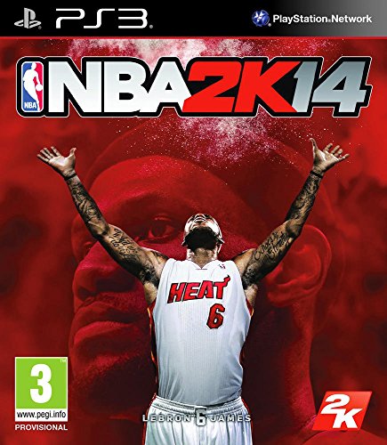 NBA 2K14