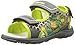 Ninja Turtles Athletic Sandal (Toddler/Little Kid)
