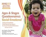 ASQ:SE-2™ Starter Kit (Ages & Stages Questionnaires)