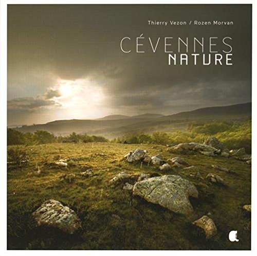 Cévennes nature by (Paperback)
