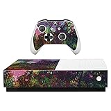 MightySkins Skin for Microsoft Xbox One S