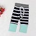 Baby Boys Outfit CocoMarket Stripe Long Sleeve T-Shirt Tops+Long Pants+Hat 1Set