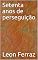 Livro Setenta anos de perseguição