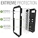 iPhone 7 Case; Trident Kraken AMS Series Case (Ultra-Rugged) for iPhone 7 (Heavy Duty)