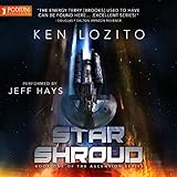 Star Shroud: Ascension, Book 1