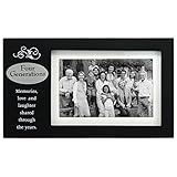 Malden Four Generations Verses Plaque, 4 by 6