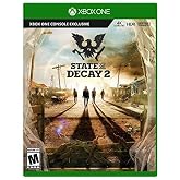 State of Decay 2 - Xbox One (Renewed)