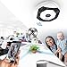 Antaivision 960P WiFi IP Security Home Network Dome Camera for Home Surveillance, Fisheye 360° Indoor Dome with Night Vision Motion Detection 2-Way Talking,Watching The Whole Room Without Blind Area.