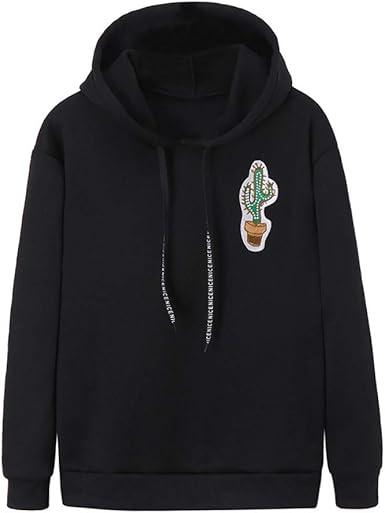 cactus hoodie amazon