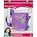 American Girl Fun Fabric Bag Purple, 30-712423