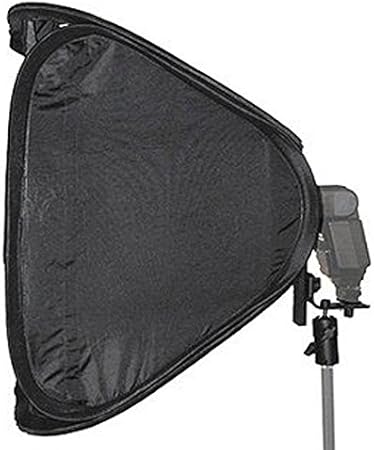 StudioKing SBE 60 60 x 60 cm Caja de luz Quick-Fit: Amazon.es: Electrónica