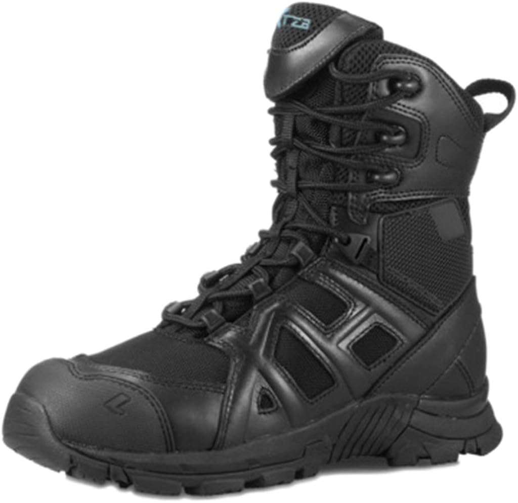 mens army boots uk