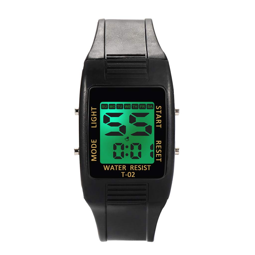 Reloj - UINGKID - para - UINGKID: Amazon.es: Relojes