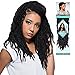 Bobbi Boss Synthetic Hair Crochet Braids African Roots Braid Collection Nu Locs 14