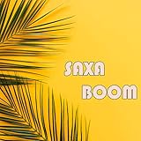 Saxaboom