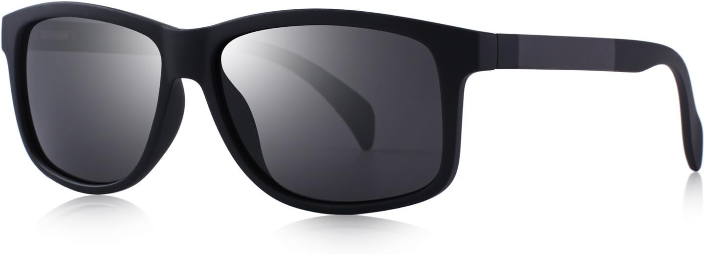 OLIEYE Polarized Sports Fishing Sunglasses for Men O8507