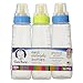 Gerber First Essentials Bottles - Assorted Colors - 3 Pack