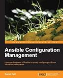 Ansible Configuration Management