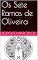 Livro Os Sete Ramos de Oliveira
