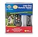 PetSafe Little Dog Remote Training Collar for Small and Medium Dogs from 8-40 lb. with Tone and Static Stimulation, Waterproof, Up to 100 Yards of Range, Electronic K-9 E-Collar