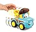 Fisher-Price Shake 'n Go Disney/Pixar Cars Toon El Materdor