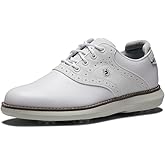 FootJoy Golf Juniors Traditions Shoes