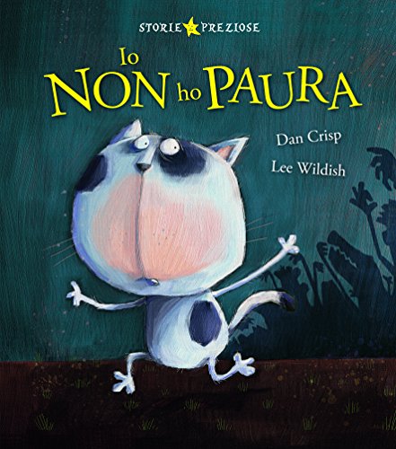 Scarica Io non ho paura Libro