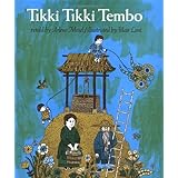 Tikki Tikki Tembo
