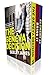 Sabel Security Series: Books 1-3 (Sabel Security Thrillers Boxset)