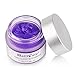 HailiCare Unicorn Purple Hair Wax 4.23 oz, Hair Pomades, Dye Hair Wax, Natural Matte Hairstyle Max for Party Hairstyle, Cosplay Outfit (Purple)
