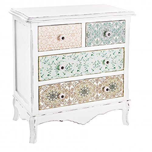 Cajoneras 75 cm | Cajoneras