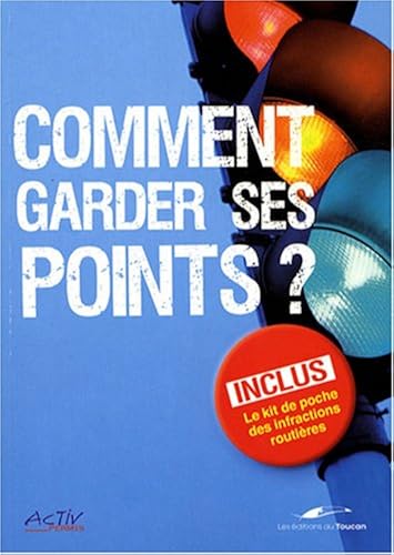 Download Comment garder ses points ? PDF