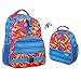 Stephen Joseph Boys Dinosaur Print Backpack and Lunch Box