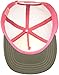 Pistil Women's Matty Trucker Cap, Olive