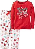 Carter's Sugar & Spice PJ Set (Toddler/Kid)