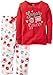 Carter's Sugar & Spice PJ Set (Toddler/Kid)